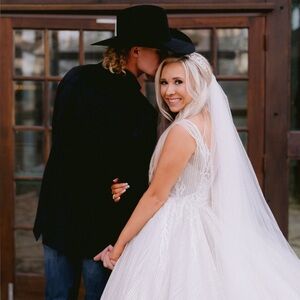 Meet your Posher, Aaricka